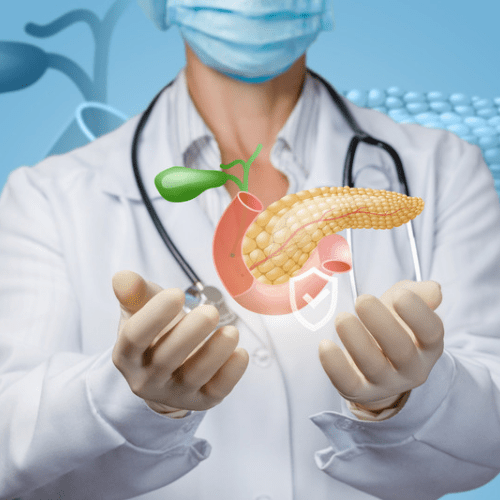 ¿Qué es la Pancreatitis?